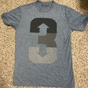 Baseballism t-shirt